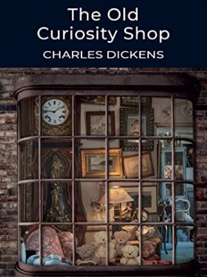 9781853262449_old-curiosity-shop-wordsworth-classics_front-1.jpg Old curiosity shop (wordsworth classics)