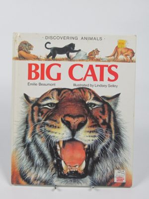 9781853613029_big-cats_front-1.jpg Big cats