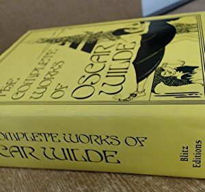 9781856050708_the-works-of-oscar-wilde_front-1.jpg The works of oscar wilde