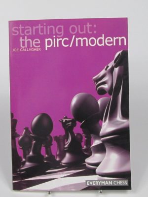 9781857443363_starting-out-the-pircmodern_front-1.jpg Starting out: the pirc/modern