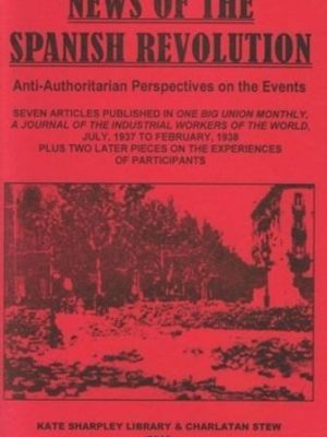 Version 1.0.0 News of the spanish revolution (anarchist sources)