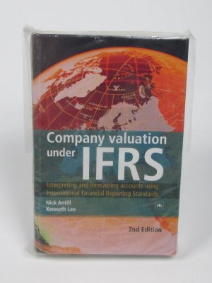 9781905641772_company-valuation-under-ifrs_front-1.jpg Company valuation under ifrs