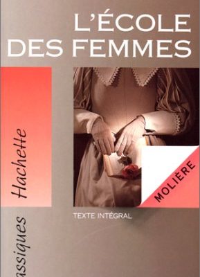 9782010190926_lecole-des-femmes-french-edition_front-1.jpg L'ecole des femmes (french edition)