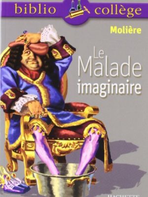 9782011678409_bibliocollege-le-malade-imaginaire-moliere_front-1.jpg Bibliocollège - le malade imaginaire, molière