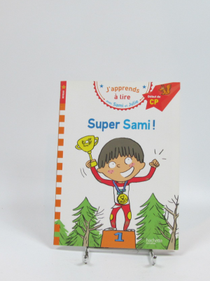 9782012706187_sami-et-julie-cp-niveau-1-super-sami_front-1.png Sami et julie cp niveau 1 super sami