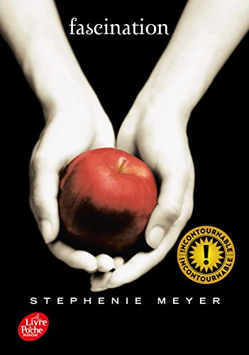 Saga twilight - tome 1 - fascination
