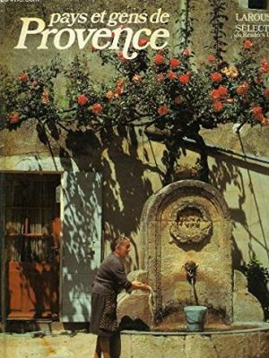 Version 1.0.0 Pays & gens de provence (collection pays et gens de france) (french edition)