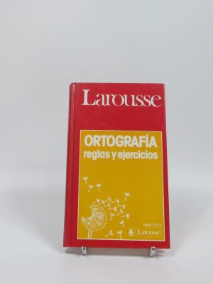 Ortografía reglas y ejercicios