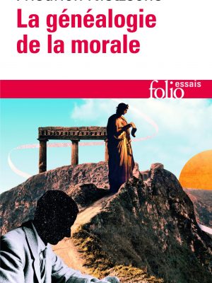 Version 1.0.0 Genealogie de la morale (folio essais) (french edition)