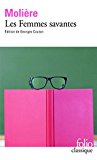 Les femmes savantes (prescriptions) (french edition)