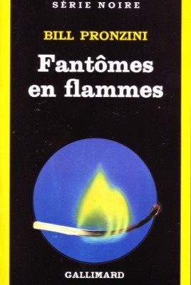 Version 1.0.0 Fantomes en flammes