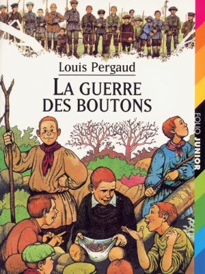 Version 1.0.0 La guerre des boutons