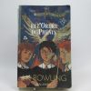 Harry potter et l'ordre du phénix (harry potter #5)