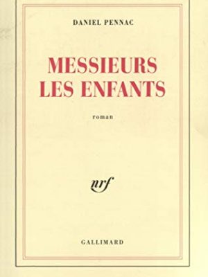Messieurs les enfants