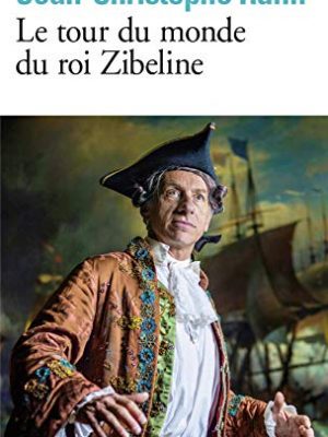 9782072793257_le-tour-du-monde-du-roi-zibeline-folio-french-edition_front-3.jpg Le tour du monde du roi zibeline (folio) (french edition)