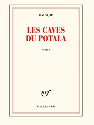 Les caves du potala