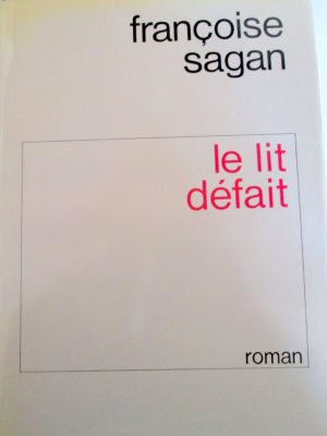 Version 1.0.0 Lit defait (le)