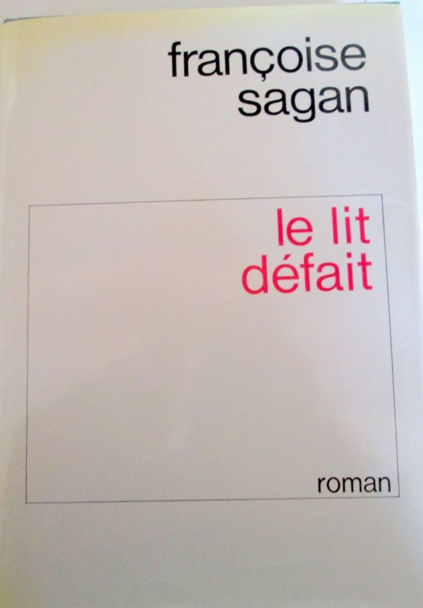 Version 1.0.0 Lit defait (le)