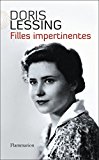 Filles impertinentes (french edition)