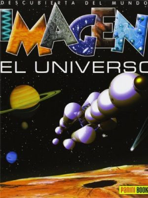 9782215068433_el-universothe-universe-spanish-edition_front-1.jpg El universo/the universe (spanish edition)
