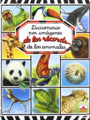 9782215081524_diccionario-por-imagenes-de-los-records-de-los-animales-picture-dictionary-of-animal-records-spani_front-5.jpg Diccionario por imagenes de los records de los animales/ picture dictionary of animal records (spanish edition)