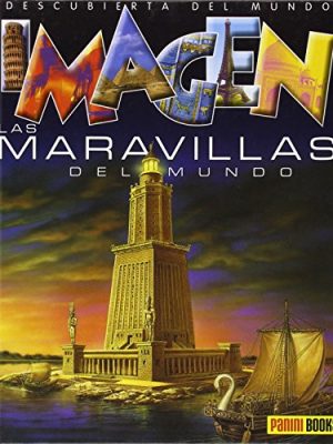 9782215086734_las-maravillas-del-mundo-the-wonders-of-the-world-imagen-descubierta-del-mundo-discovered-images-_front-1.jpg Las maravillas del mundo/ the wonders of the world (imagen descubierta del mundo/ discovered images of the world) (spanish edition)