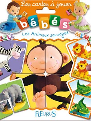 9782215114710_animaux-sauvages_front.jpg Animaux sauvages