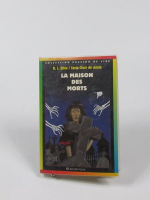La maison des morts