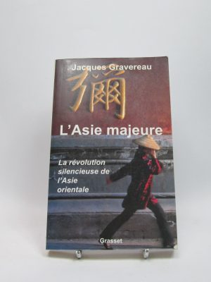Lasie majeure
