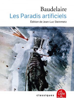 Version 1.0.0 Les paradis artificiels (ldp classiques) (french edition)