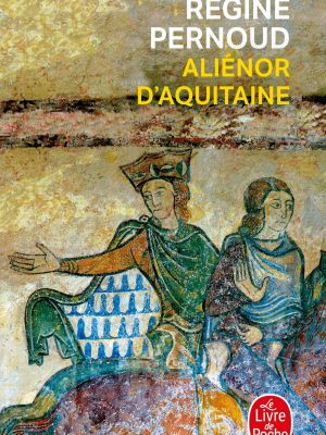 Version 1.0.0 Alienor d aquitaine (ldp litterature) (french edition)
