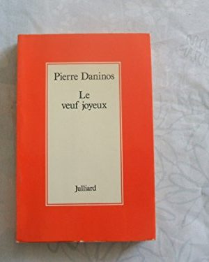 Version 1.0.0 Le veuf joyeux (french edition)