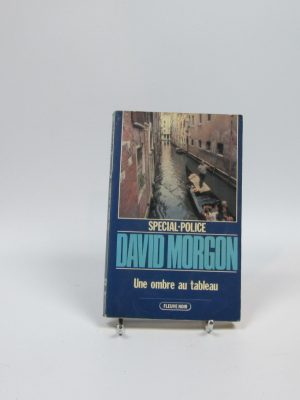 David morgon
