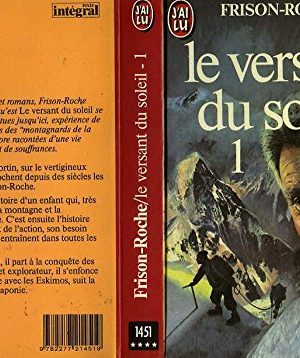 Version 1.0.0 Le versant du solei
