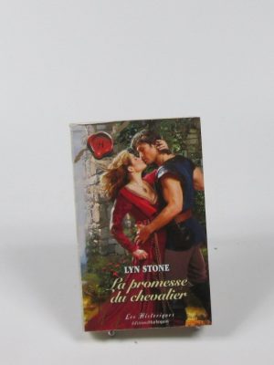9782280175760_la-promesse-du-chevalier_front-2.jpg La promesse du chevalier