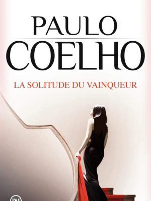 La solitude du vainqueur (litterature generale) (french edition)
