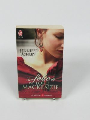 9782290028926_la-folie-de-lord-mackenzie_front-1.jpg La folie de lord mackenzie