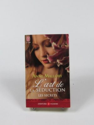 9782290054789_lart-de-la-seduction-les-secrets_front-1.jpg L'art de la séduction: les secrets
