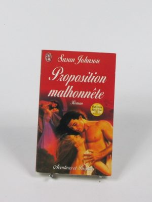 9782290301234_proposition-malhonnete_front-2.jpg Proposition malhonnete