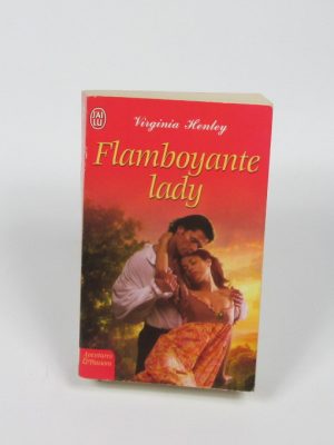 9782290334317_flamboyante-lady_front-1.jpg Flamboyante lady