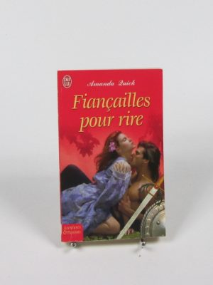 9782290350454_fiancailles-pour-rire_front-2.jpg Fiançailles pour rire