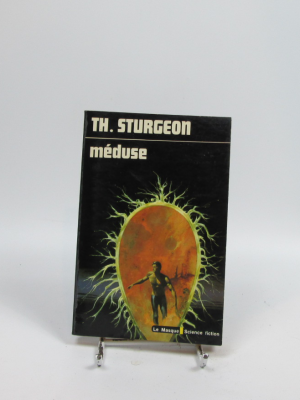Méduse