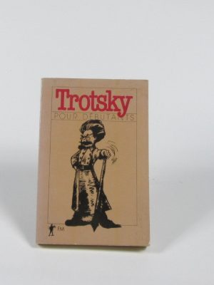 9782707112200_trotsky-pour-debutants_front-2.jpg Trotsky pour débutants