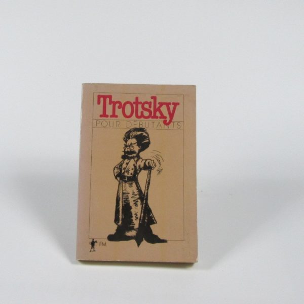 9782707112200_trotsky-pour-debutants_front-2.jpg Trotsky pour débutants