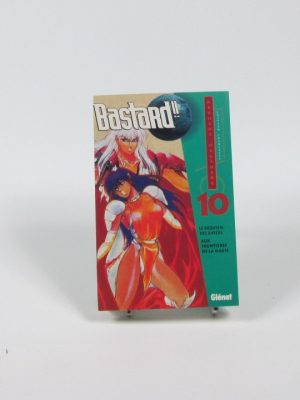 Bastard!! (10)