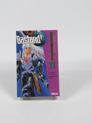 Bastard!! (11)