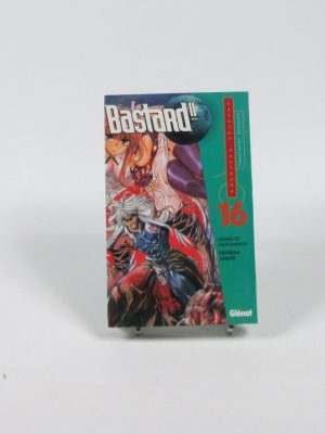 Bastard!! (16)