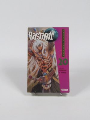 9782723429443_bastard-20_front-2.jpg Bastard!! (20)