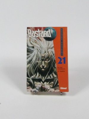 Bastard!! (21)