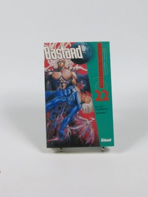 9782723437486_bastard-22_front-2.jpg Bastard!! (22)